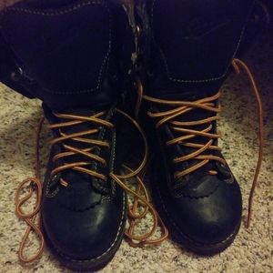 Danner boots